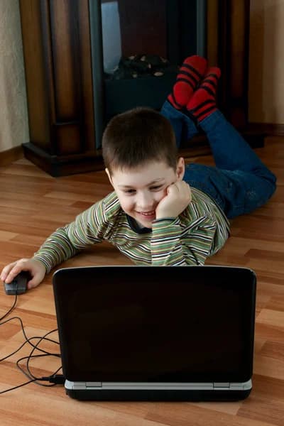 Gamer's Paradise
